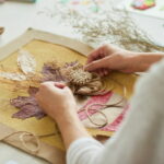 Bisnis Kreatif dari Bahan Limbah