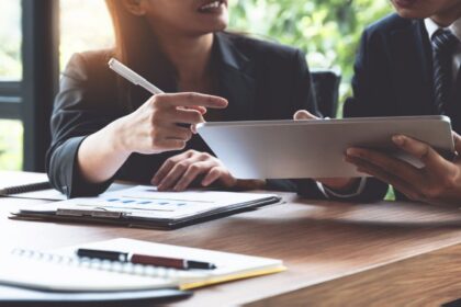 Cara Daftar NIB Online