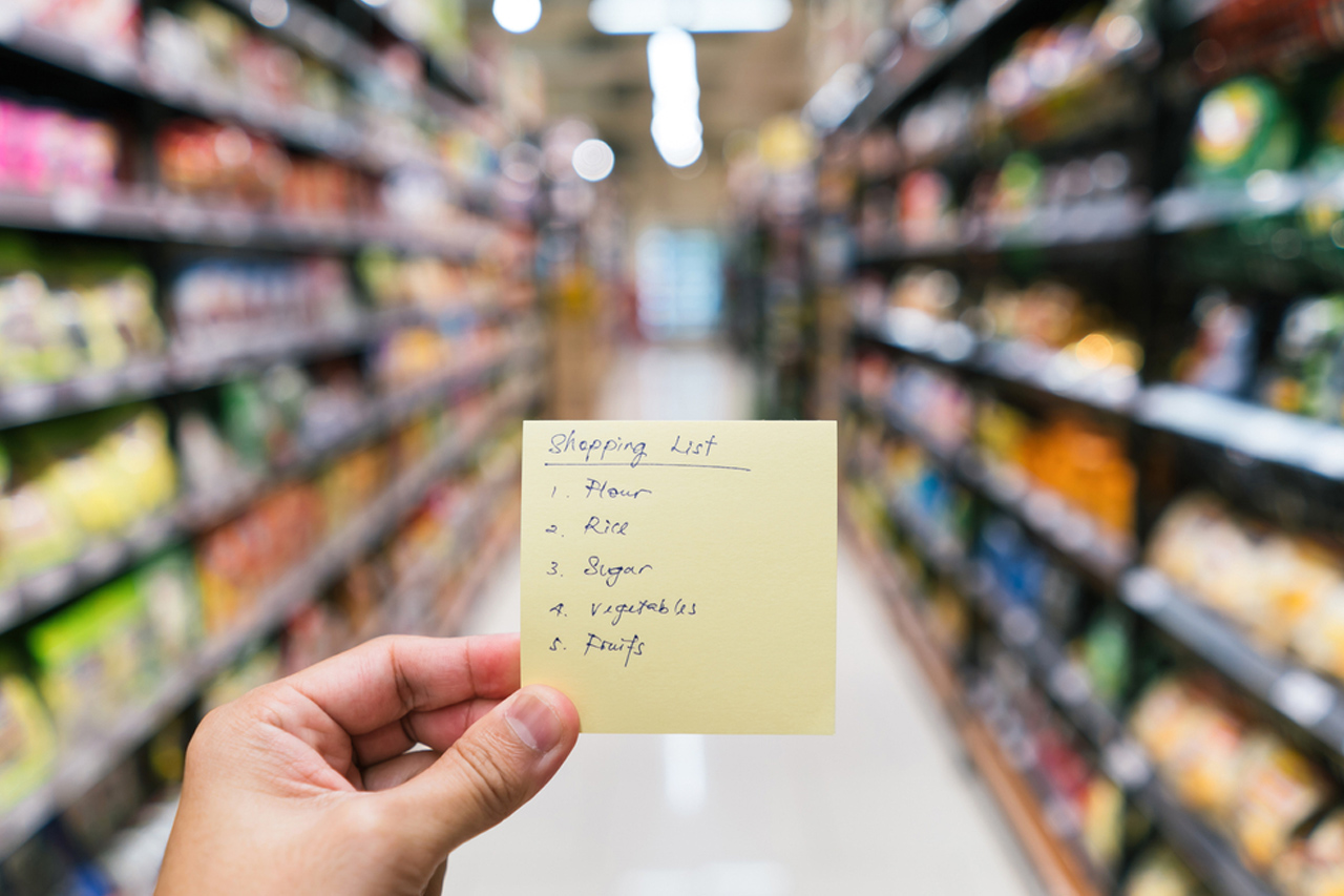 Cara Hindari Jebakan Diskon Belanja