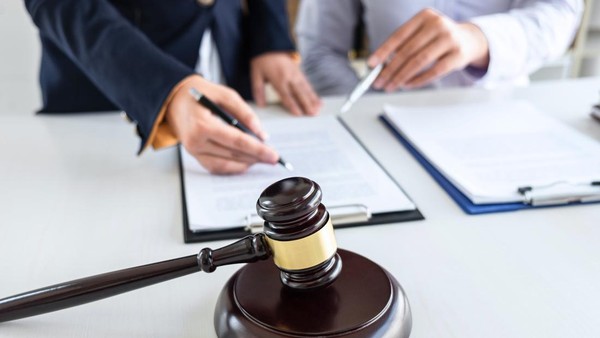 Cara Membagi Warisan Secara Adil