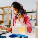 Cara Memulai Bisnis Dropship Tanpa Modal