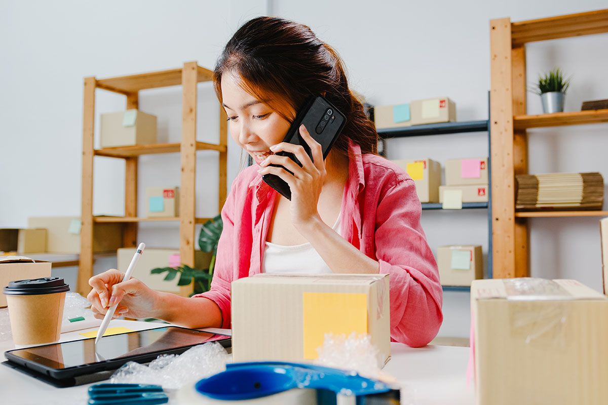 Cara Memulai Bisnis Dropship Tanpa Modal