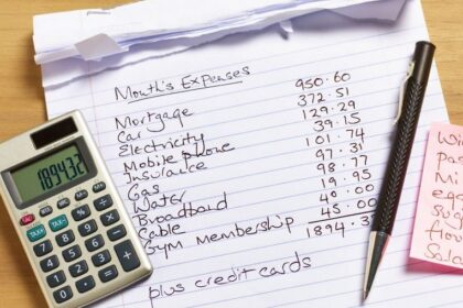 Cara Mengatur Keuangan Rumah Tangga