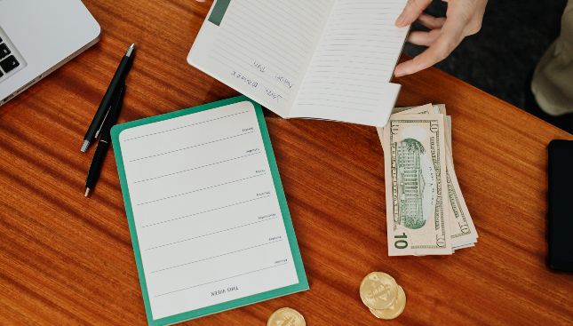 Cara Mengatur Keuangan Rumah Tangga