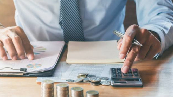 Cara Mengatur Keuangan Rumah Tangga