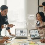 Ide Bisnis Digital untuk Anak Muda