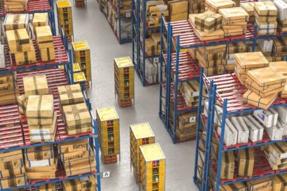 Tips Mengelola Stok Barang di Gudang