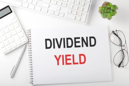 Apa Itu Dividen Yield