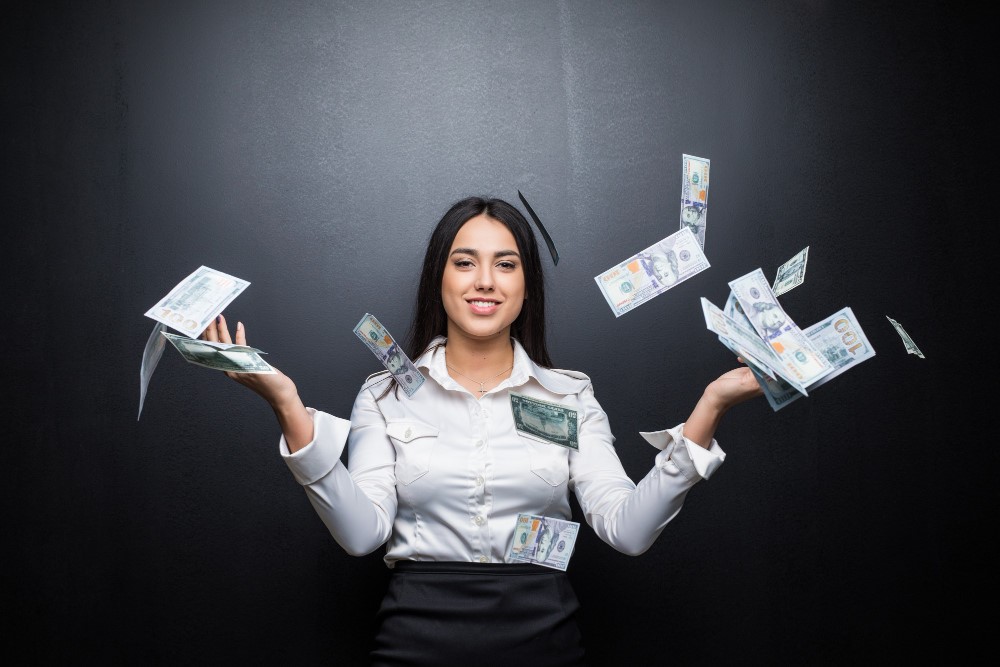 Apa Itu Generasi Sandwich Finansial