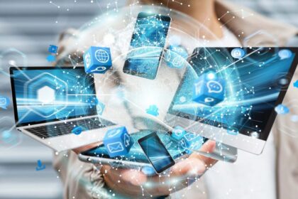 Apa Peranan Teknologi Informasi dalam Perusahaan