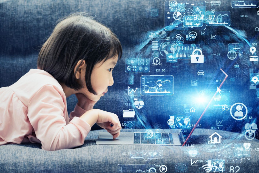 Apa Peranan Teknologi Informasi dalam Perusahaan