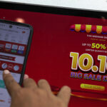 Berburu Voucher Diskon Belanja Online