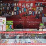 Bisnis Jual Pulsa dan Token Listrik