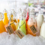 Bisnis Minuman Kekinian