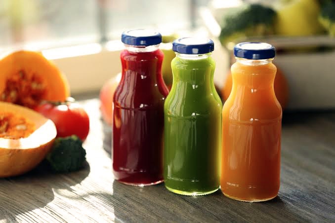 Bisnis Minuman Kekinian