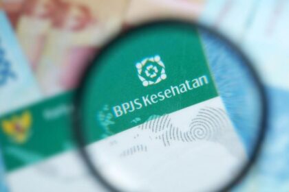 Cara Bayar Iuran BPJS Kesehatan Lewat Shopee