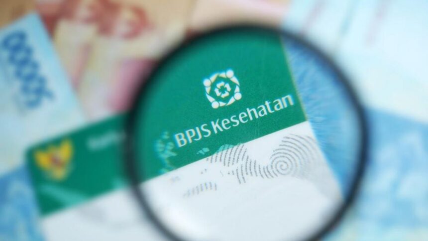 Cara Bayar Iuran BPJS Kesehatan Lewat Shopee