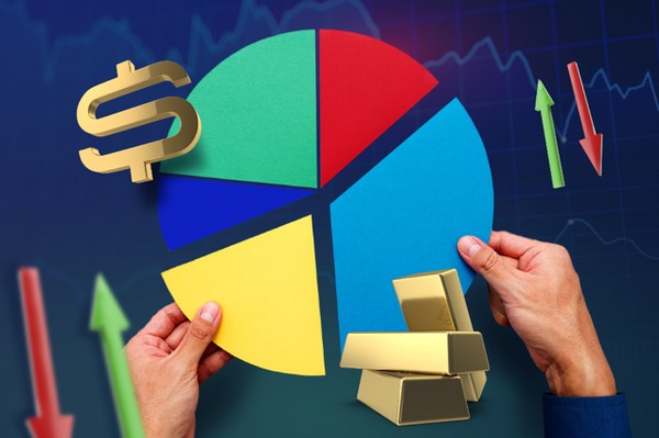 Cara Diversifikasi Portofolio Investasi
