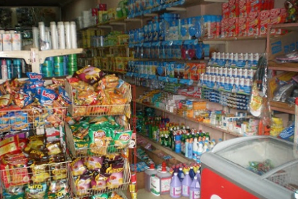 Cara Jadi Agen Sembako Tanpa Gudang Besar