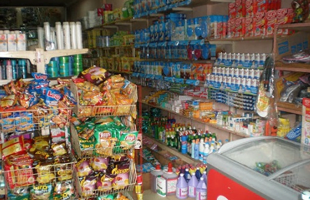 Cara Jadi Agen Sembako Tanpa Gudang Besar