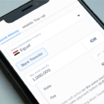 Cara Kirim Uang ke Luar Negeri