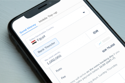 Cara Kirim Uang ke Luar Negeri