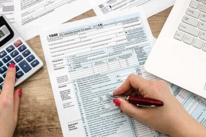 Cara Lapor SPT Tahunan Secara Online untuk Pemula