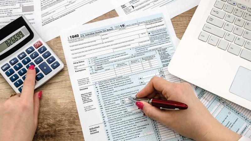 Cara Lapor SPT Tahunan Secara Online untuk Pemula