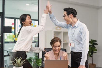 Cara Membangun Budaya Kerja yang Positif di Kantor