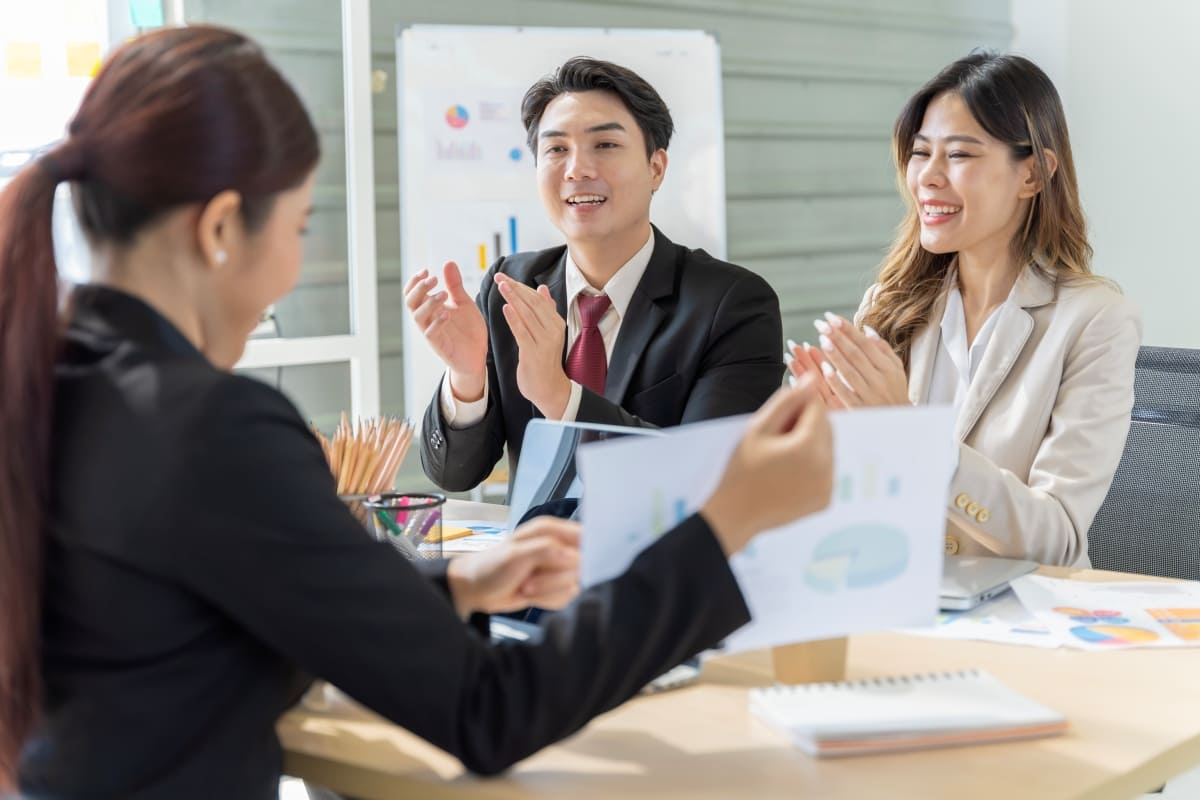 Cara Membangun Budaya Kerja yang Positif di Kantor
