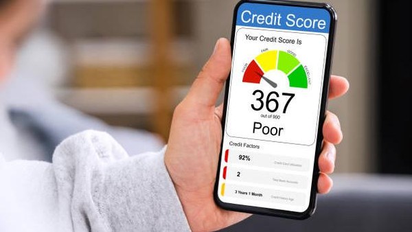 Cara Membersihkan Skor Kredit di BI Checking