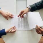 Cara Membuat Surat Perjanjian Kerja Sama Bisnis