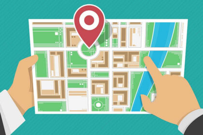 Cara Memilih Lokasi Bisnis Offline