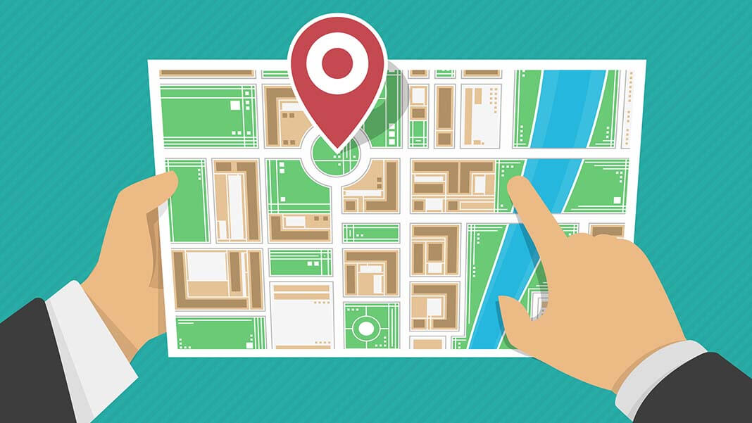 Cara Memilih Lokasi Bisnis Offline