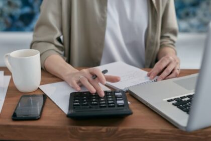 Cara Memilih Rekening Bisnis untuk UMKM