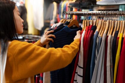 Cara Memulai Bisnis Thrift Shop Modal 2 Juta