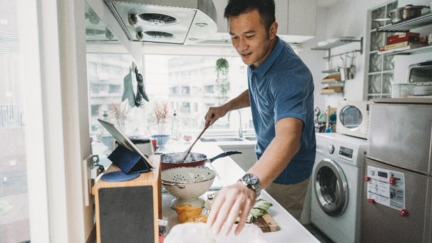 Cara Menerapkan Gaya Hidup Frugal Living di Kota Besar