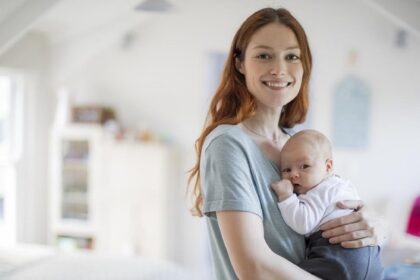 Cara Mengatur Keuangan Saat Punya Bayi