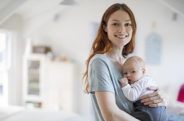 Cara Mengatur Keuangan Saat Punya Bayi