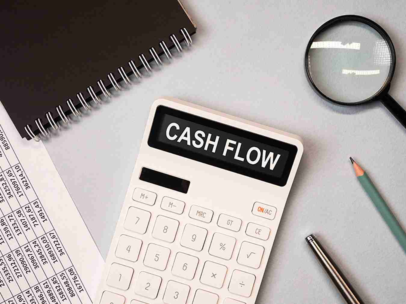 Cara Mengelola Cash Flow Usaha Kecil
