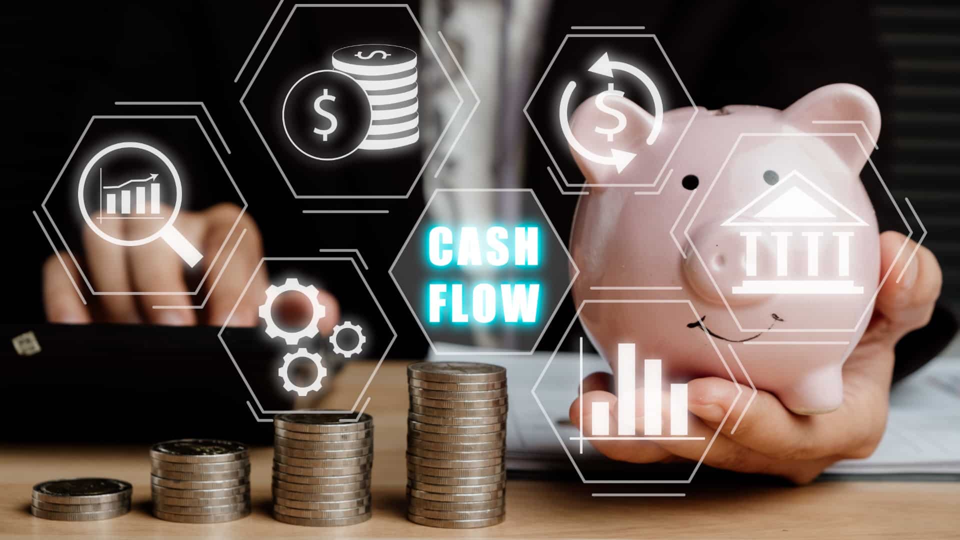 Cara Mengelola Cash Flow Usaha Kecil