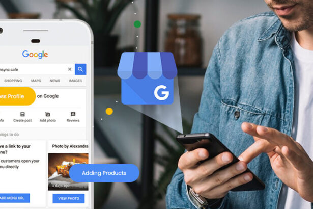 Cara Menggunakan Google My Business agar Lokasi Toko Muncul