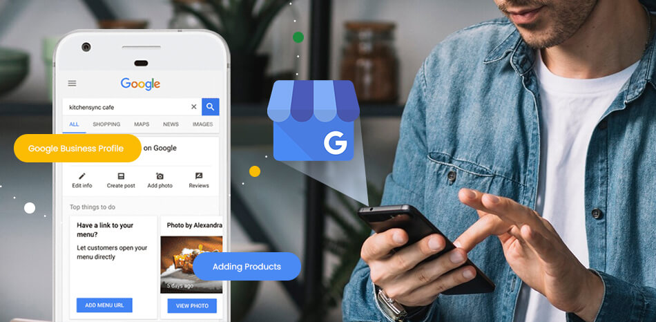 Cara Menggunakan Google My Business agar Lokasi Toko Muncul