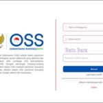 Cara Mengurus Izin Usaha NIB Lewat OSS Online