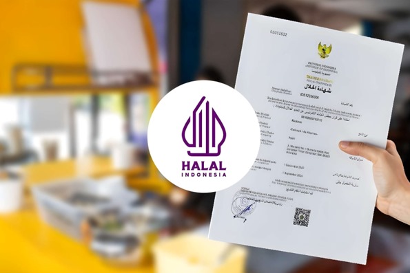Cara Mengurus Sertifikasi Halal untuk Produk Makanan Rumahan