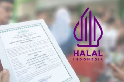 Cara Mengurus Sertifikasi Halal untuk Produk Makanan Rumahan