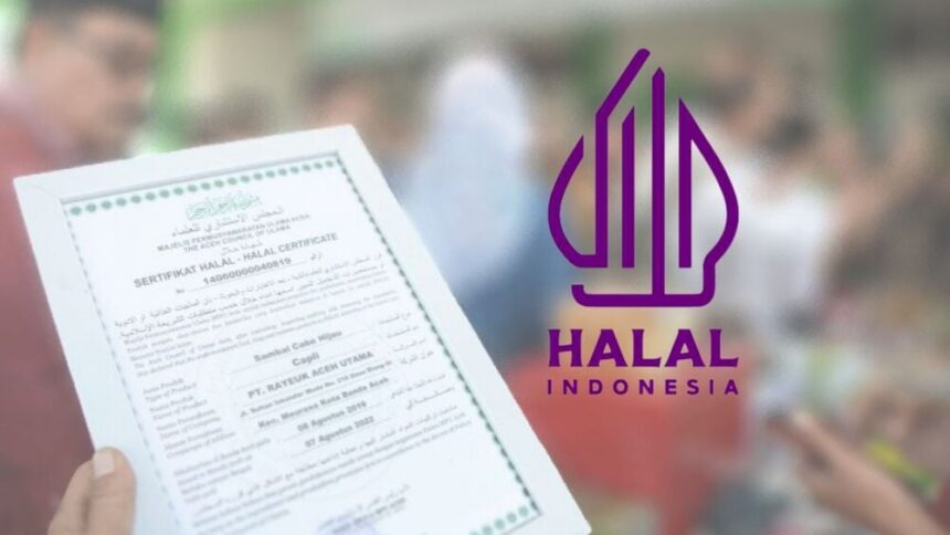 Cara Mengurus Sertifikasi Halal untuk Produk Makanan Rumahan