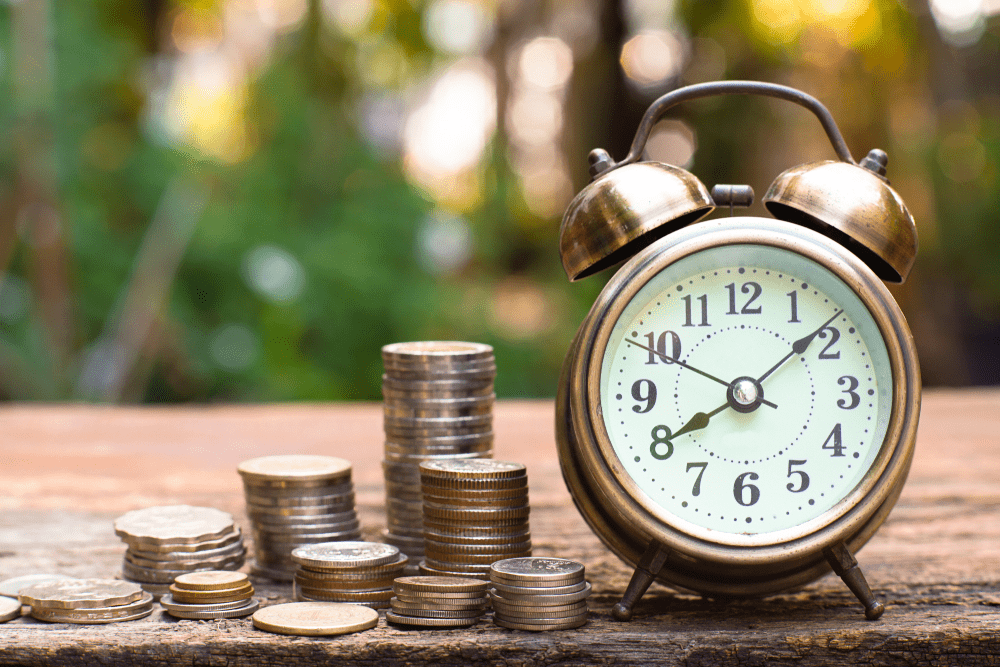 Cara Menyiapkan Dana Pensiun