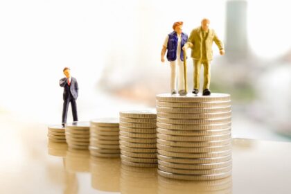 Cara Menyiapkan Dana Pensiun