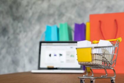 Cara Optimasi Toko di Shopee